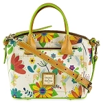 Disney Dooney & Bourke Bag - Tinker Bell Satchel 