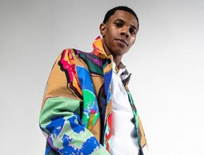 NEW SONG: A Boogie Wit Da Hoodie - "Bleed" - LYRICS